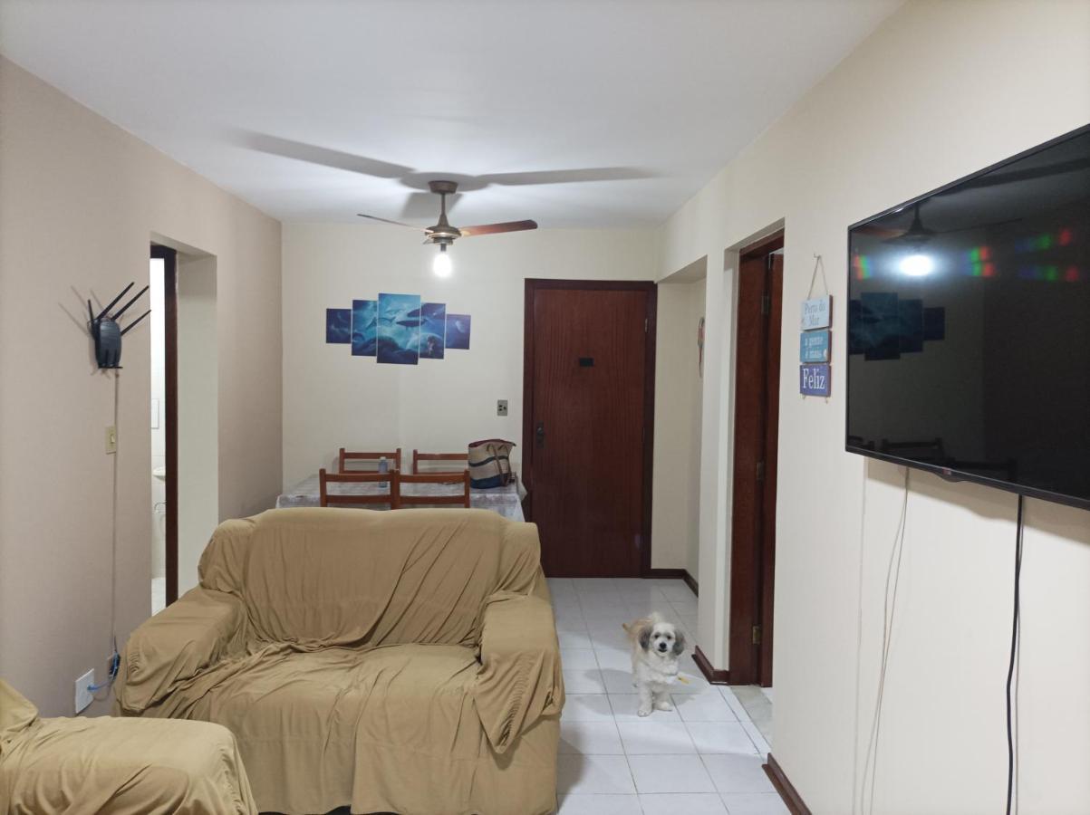 Apartamento Praia Grande Em Ubatuba Zewnętrze zdjęcie