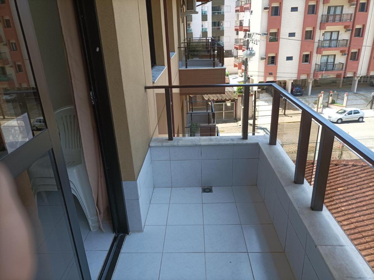 Apartamento Praia Grande Em Ubatuba Zewnętrze zdjęcie